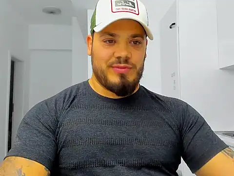 ZackMasterss online show from 10-21-25, 09:14