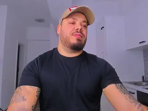 ZackMasterss online show from 02-06-26, 04:08