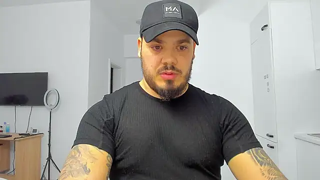 ZackMasterss online show from 03-02-25, 10:13