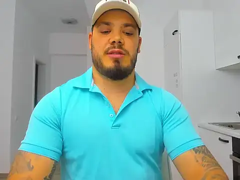 ZackMasterss online show from 10-18-25, 09:17