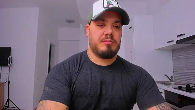 ZackMasterss online show from 01-17-26, 10:24