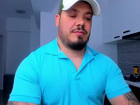 ZackMasterss online show from 04-30-26, 09:49