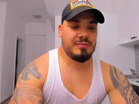 ZackMasterss online show from 05-22-26, 08:07