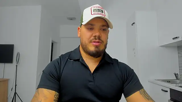 ZackMasterss online show from 09-14-25, 09:37