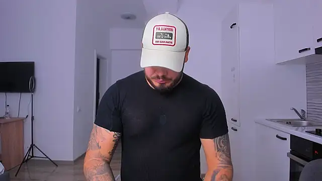 ZackMasterss online show from 01-15-26, 10:46