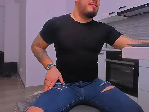 ZackMasterss online show from 03-03-26, 10:50