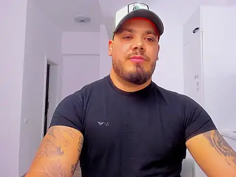 ZackMasterss online show from 10-25-25, 10:43