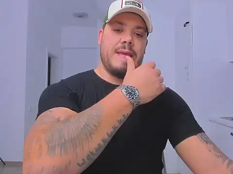 ZackMasterss online show from 11-13-25, 11:30