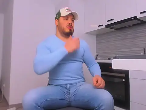 ZackMasterss online show from 02-17-26, 12:08