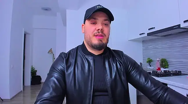 ZackMasterss online show from 02-09-25, 02:17