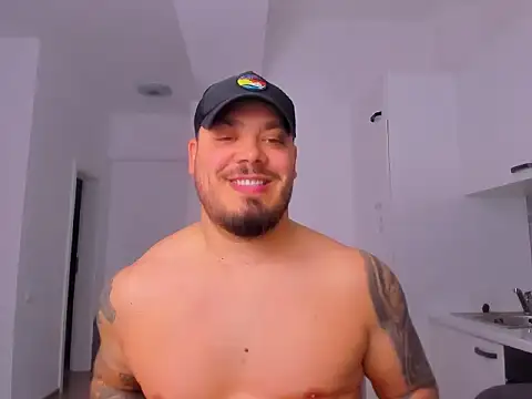 ZackMasterss online show from 04-05-26, 07:09