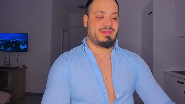 ZackMasterss online show from 02-17-25, 12:11