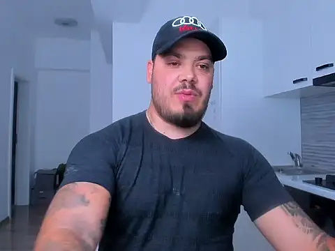ZackMasterss online show from 05-20-26, 09:01