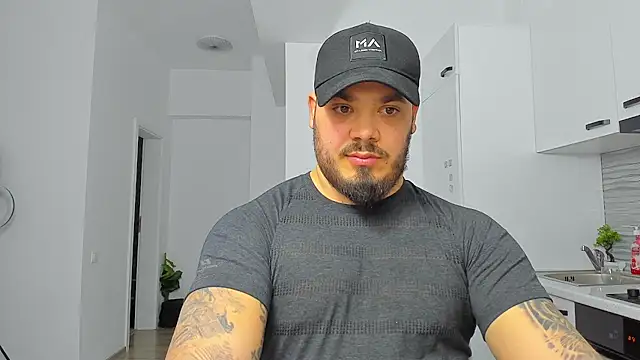 ZackMasterss online show from 02-25-25, 11:15