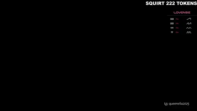 queeneliaa online show from 09-26-25, 04:47