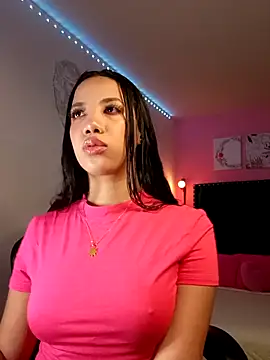 SallyWhitee online show from 03-05-26, 04:42