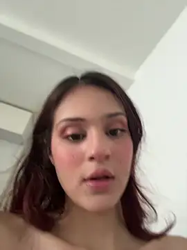 AngelRuby online show from 04-12-26, 09:40