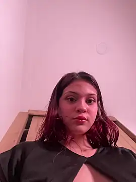 AngelRuby online show from 03-10-26, 08:51