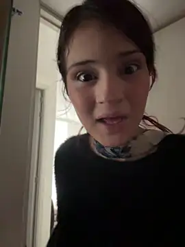 AngelRuby online show from 04-19-26, 09:50