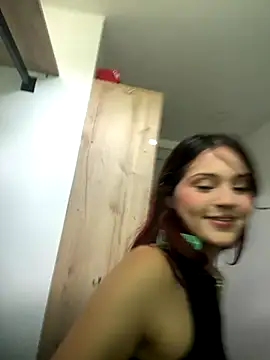 AngelRuby online show from 11-30-25, 03:57