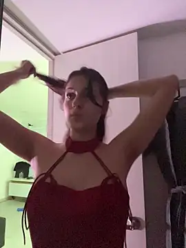 AngelRuby online show from 02-13-26, 09:42