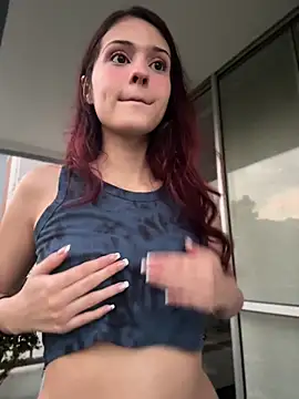 AngelRuby online show from 04-17-26, 11:18