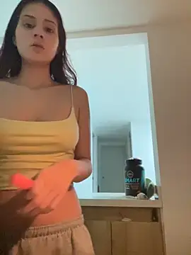 AngelRuby online show from 10-26-25, 07:53