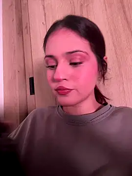 AngelRuby online show from 12-16-25, 10:41