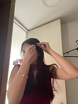 AngelRuby online show from 02-15-26, 02:27