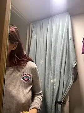 AngelRuby online show from 11-02-25, 09:25