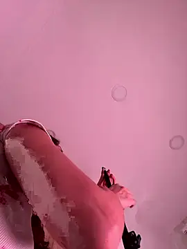 AngelRuby online show from 01-13-26, 11:08