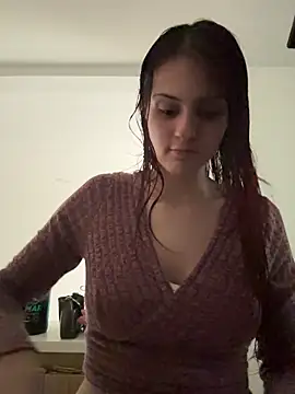 AngelRuby online show from 03-15-26, 11:28