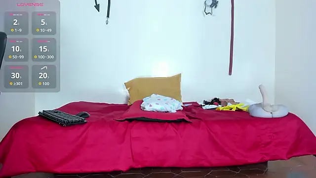 Snapshot of aurora_cullen_ chatting on 02-17-26, 11:40 aurora cullen online show from 02-17-26, 11:40