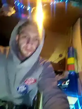 Jaymie2p25 online show from 12-14-25, 10:59