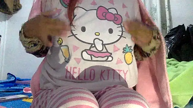 sharonlopez9611 online show from 10-06-25, 03:40