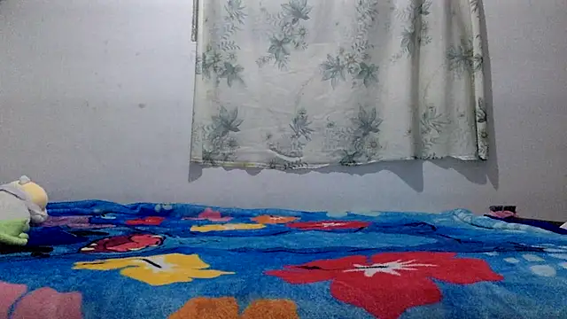 sharonlopez9611 online show from 11-17-25, 03:21