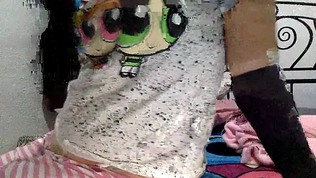 sharonlopez9611 online show from 03-30-26, 02:46