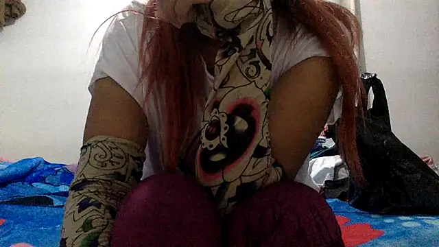 sharonlopez9611 online show from 10-08-25, 02:35