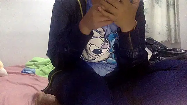 sharonlopez9611 online show from 09-24-25, 03:13