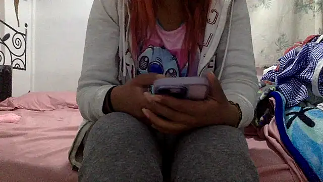 sharonlopez9611 online show from 10-07-25, 03:51