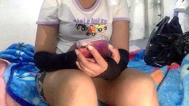 sharonlopez9611 online show from 02-18-26, 02:31