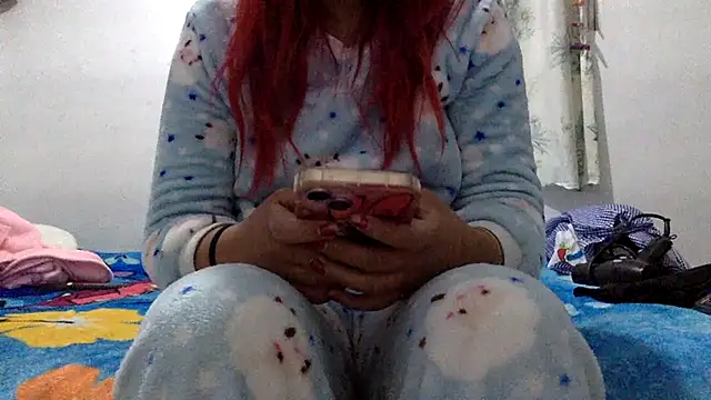 sharonlopez9611 online show from 01-12-26, 02:51