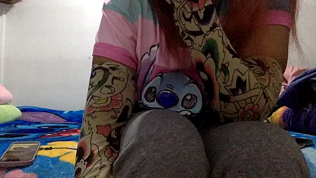 sharonlopez9611 online show from 10-16-25, 02:53