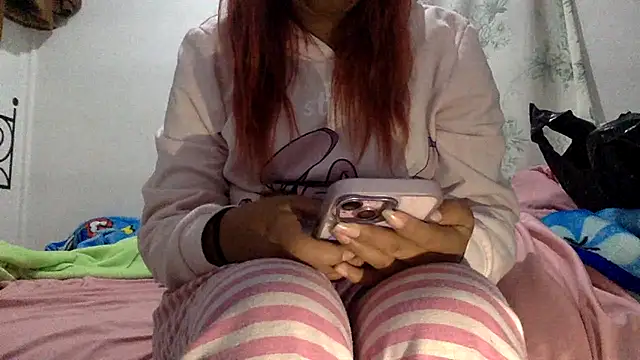 sharonlopez9611 online show from 10-11-25, 02:34