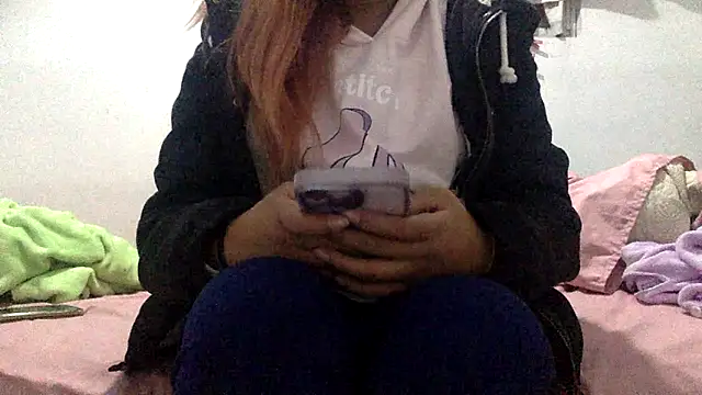 sharonlopez9611 online show from 12-19-25, 03:10