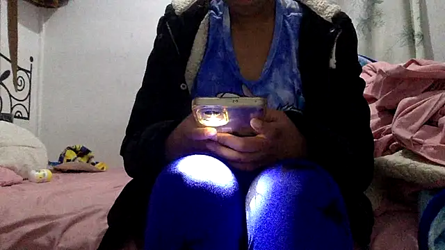 sharonlopez9611 online show from 11-29-25, 02:55