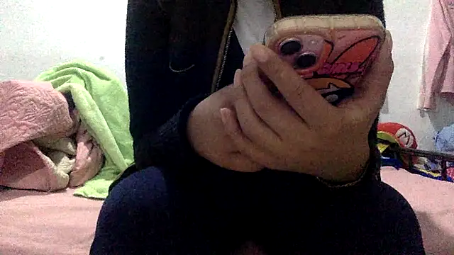 sharonlopez9611 online show from 02-05-26, 03:02