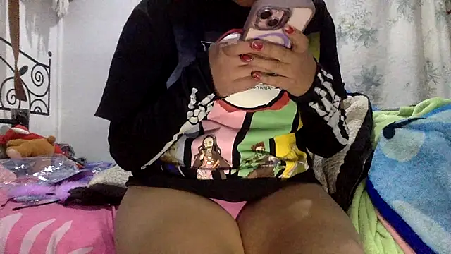 sharonlopez9611 online show from 01-08-26, 03:34