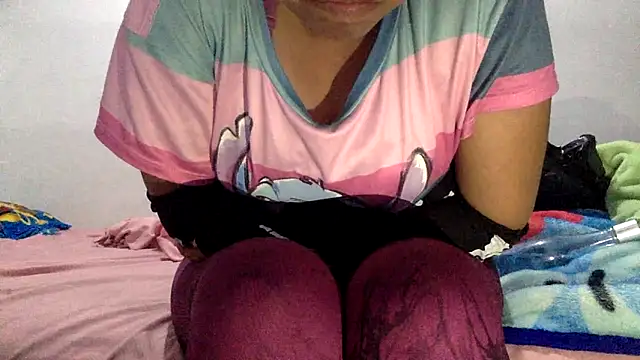 sharonlopez9611 online show from 10-21-25, 02:11