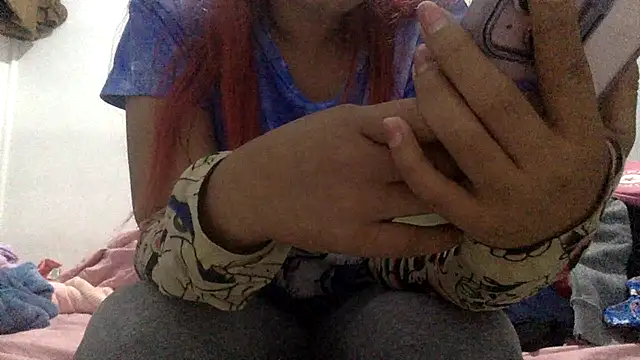 sharonlopez9611 online show from 09-21-25, 03:00